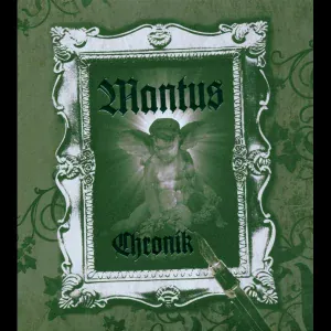 Mantus - Pathos