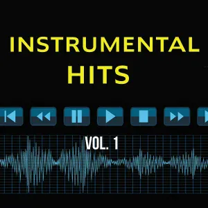 Instrumentals - Moves Like Jagger (Maroon 5 Instrumental Cover)