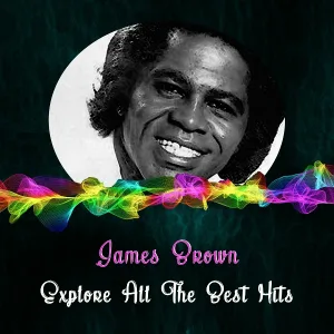 James Brown - Come over Here
