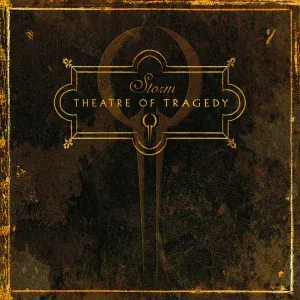 Theatre Of Tragedy - Begin & End