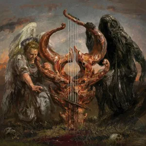 Demon Hunter - Praise the Void (Resurrected)
