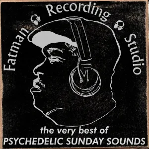 Fatman Recording Studio - Fatman Takes the Kit