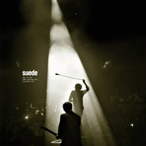 Suede - Daddy's Speeding