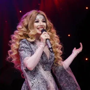 Марина Алиева - Мама