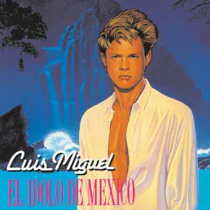 Luis Miguel - Tomemos Los Patines