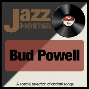 Bud Powell - Monopoly