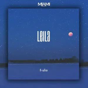 A-Sultan - Leila