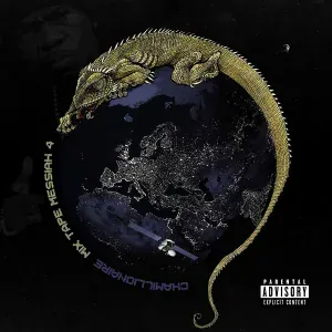 Chamillionaire - Middle Finger Up