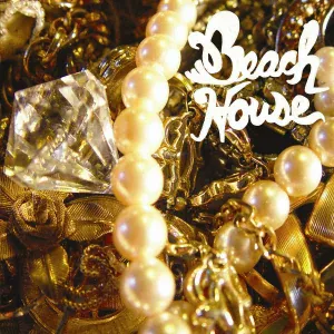 Beach House - Auburn and Ivory