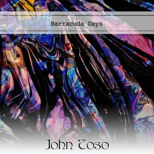 John Toso - Afraid Of Everyone