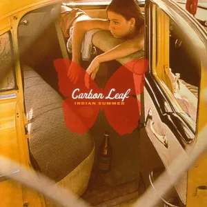 Carbon Leaf - When I'm Alone
