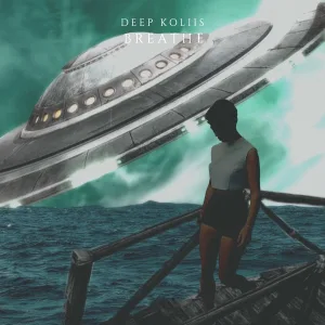Deep koliis - Breathe