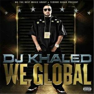 DJ Khaled - Final Warning