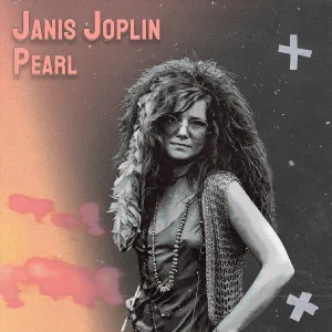 Janis Joplin - Half Moon