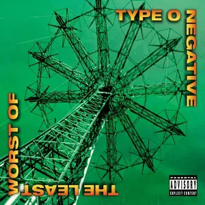 Type O Negative - Christian Woman