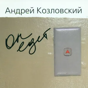 Андрей Козловский - Это не то