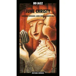 June Christy - Gone for the Day