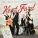 Kent Ford And The Hep Jump Stompers - Be Be Burning Rock N' Roll