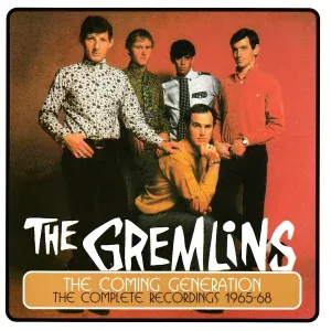 The Gremlins - That's What I Want