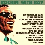 Ray Charles - Talkin' 'bout You