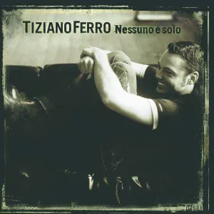 Tiziano Ferro feat. Biagio Antonacci - Baciano le donne (feat. Biagio Antonacci)