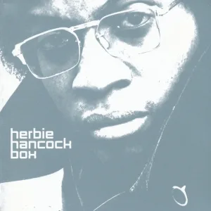Herbie Hancock - Rock it