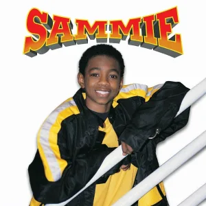 Sammie feat. JT Money - I Like It
