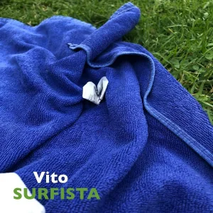 VITO - Surfista