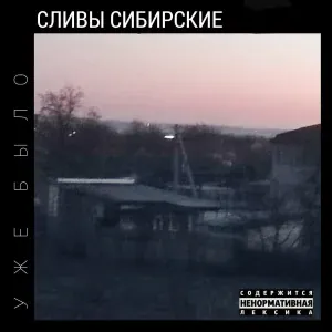 Сливы Сибирские - Мне как то пох