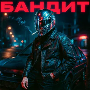 Boosya, Maybart, YOKU, LaF1ame - БАНДИТ (Speed Up)