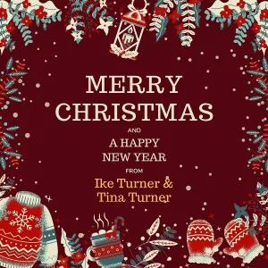 Ike Turner, Tina Turner - If