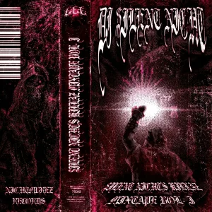 DJ $ILENT NIGHT feat. YOKAI KAGE, SIX MANE - DROWNED IN HATRED