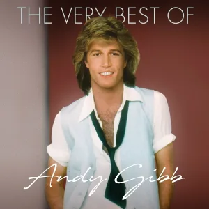 Andy Gibb - One More Look At The Night
