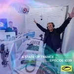 Armin van Buuren, Vini Vici feat. Tribal Dance, Natalie Wamba - Yama (ASOT 1039)