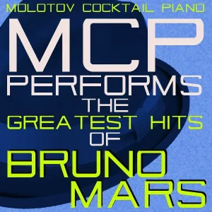 Molotov Cocktail Piano - Grenade