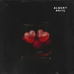 Albert Brite - Она идеальна