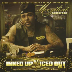 Meezilini Da Bank'roll feat. Mikey Vegas - Sprite & Codeine (feat. Mikey Vegas)