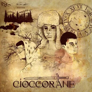 Leon Faun, Duffy - Cioccorane