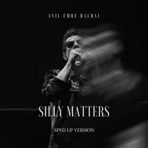 Anıl Emre Daldal - Kendimi Unuttum