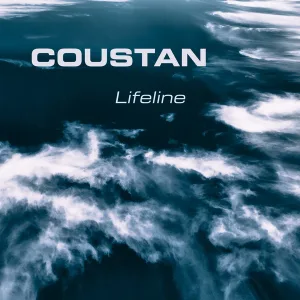 Coustan - I Can't Hear You