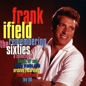 Frank Ifield - That's The Way It Goes
