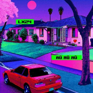 Lx24 - Ай яй яй
