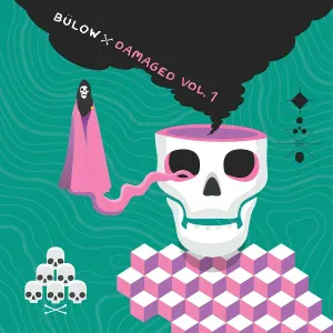 bülow - Not A Love Song