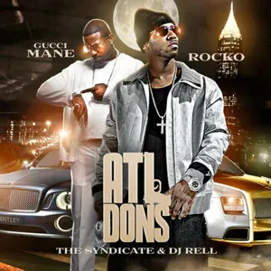 Rocko, Gucci Mane feat. Big Sean - Brought Out Them Racks (Feat. Big Sean)