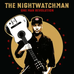 Tom Morello: The Nightwatchman, Tom Morello - One Man Revolution
