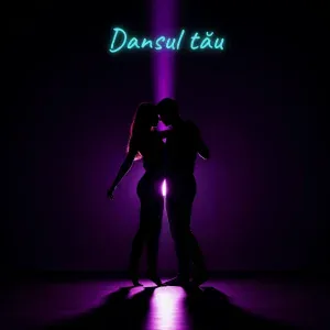 Denis Agati - Dansul Tău