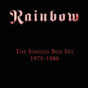 Rainbow - Stranded