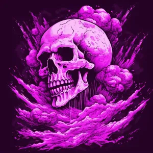 Anomy5 - Disaster