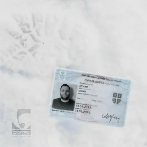 Coby - Lukas