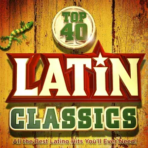 Latin Karaoke Masters, Latin Masters - Hips Don't Lie